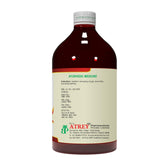 Atrey Ayurvedic Ashmarihar Kadha (Kashay) Liquid